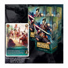 Kit De Batalla Francis Drake Promo x 3