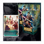 Kit De Batalla Francis Drake Promo x 3