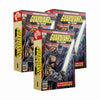 Producto Especial Guardianes Del Reino - Promo x 3
