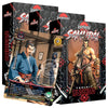 Mitos y Leyendas - Espíritu Samurái – Promo Toolkit + Envenenar (Preventa)
