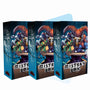 Mistery Box Despertar Gotico Promo x 3