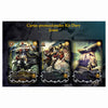 Kit De Batalla Davy Jones