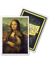 DRAGONSHIELD MONA LISA ART MATTE