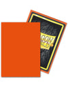 DRAGON SHIELD TANGERINE CLASSIC 100