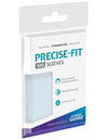 ULTIMATE GUARD PRECISE FIT CLEAR STANDARD SIZE