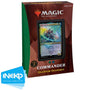 MTG COMMANDER DECK STRIXHAVEN QUANTUMQUANDRIX