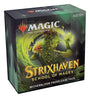 PACK DE PRERELEASE AT HOME STRIXHAVEN WHITERBLOOM SIN SOBRES EXTRAS