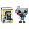 FUNKO POP MUGMAN #311