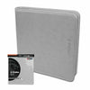 CARPETA Z-FOLIO LX WHITE