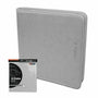 CARPETA Z-FOLIO LX WHITE