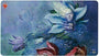PLAYMAT UP OONA, QUEEN OF THE FEA