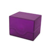 Bcw Deck Case Prism- Ultra Violet