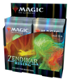 COLLECTOR´S BOOSTER BOX ZENDIKAR RISING