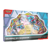 Pokémon - Salamence ex & Reshiram ex Premium Collection - Ingles