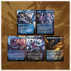 Mtg Secret Lait Introducing: Kaito Shizuki  - Regular