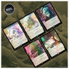 Mtg Secret Lair Pictures of the Floating World - Foil