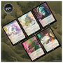 Mtg Secret Lair Pictures of the Floating World - Foil