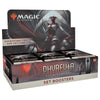 Mtg Phyrexia All We Be One -  Set Booster Box -  Ingles