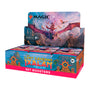 Mtg Set Booster Box – The Lost Caverns Of Ixalan – Ingles