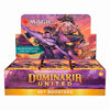 MTG Dominaria United - Set Booster Box - Ingles
