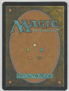 lightly played foil