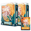 Mitos y Leyendas - Hijos De Daana - Shogun 3 Reino De Las Sombras x 2