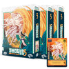 Mitos y Leyendas - Hijos De Daana - Shogun 3 Reino De Las Sombras x 3