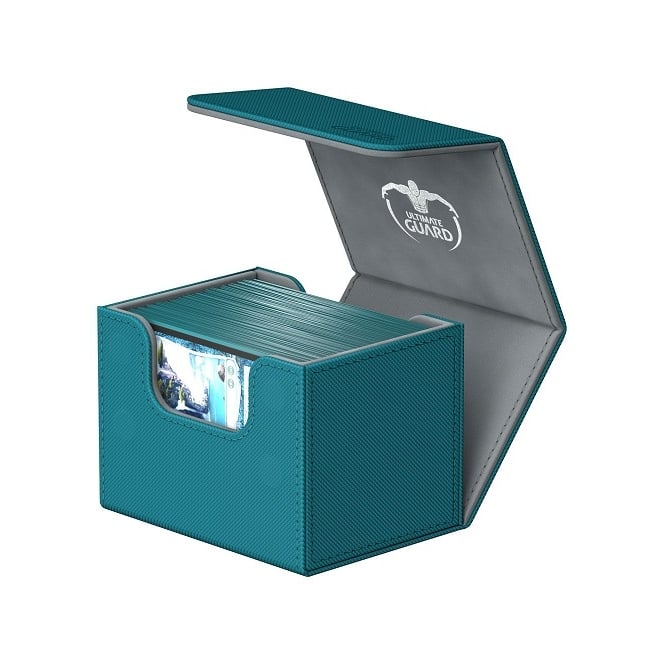 UG DECK CASE SIDEWINDER 100+ PETROL