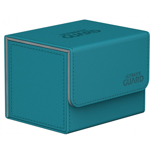 UG DECK CASE SIDEWINDER 100+ PETROL