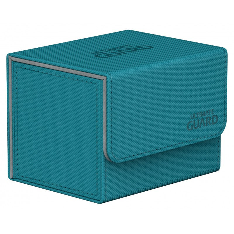 UG DECK CASE SIDEWINDER 100+ PETROL