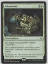 lightly played foil