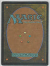 lightly played foil