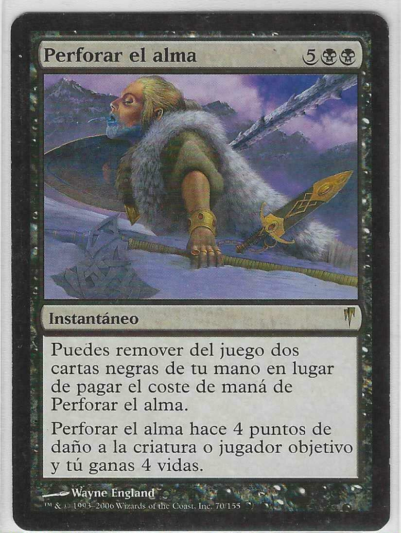 lightly played