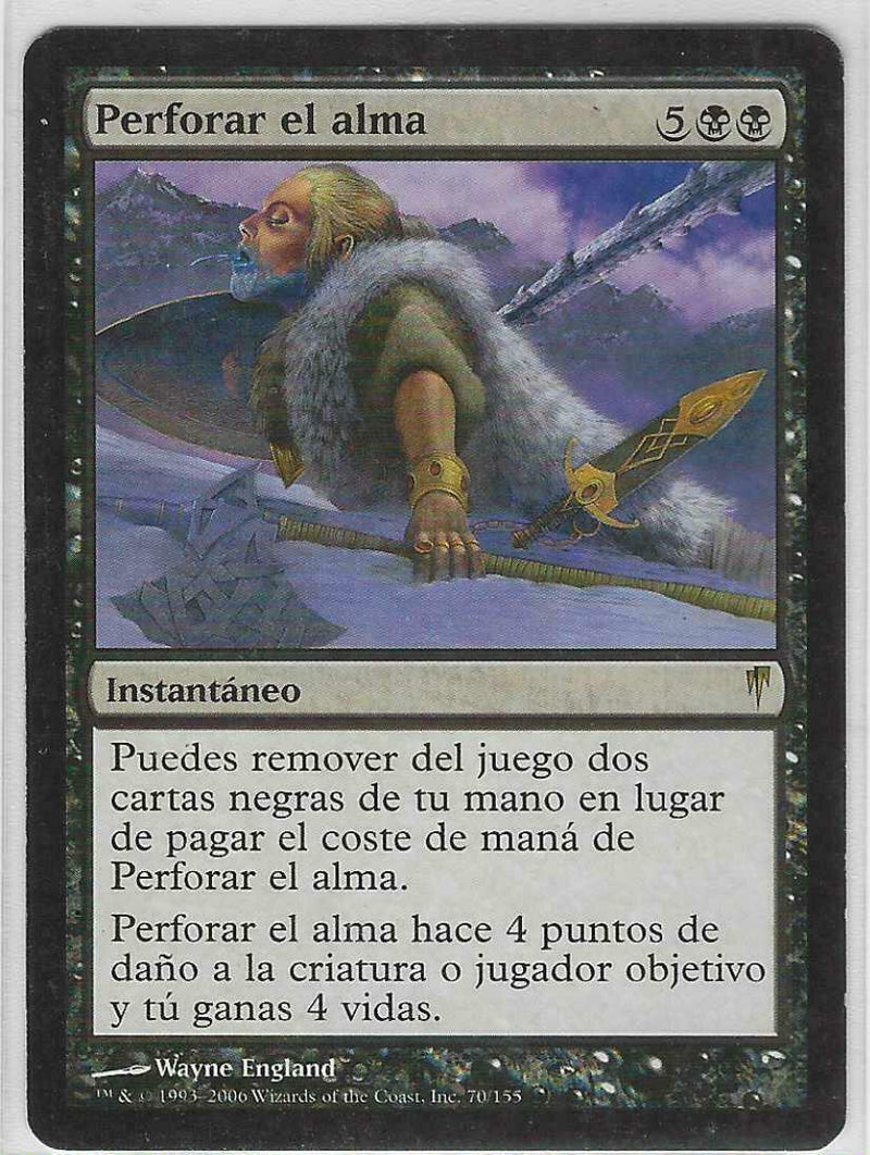 lightly played