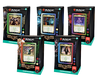 Mtg Pack 5 Commander Street Of New Capenna - Ingles