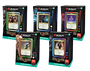 Mtg Pack 5 Commander Street Of New Capenna - Ingles