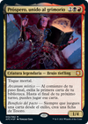 MTG COMMANDER DECK D&amp;D PLANAR PORTAL INGLES