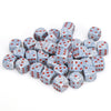 DADOS CHESSEX 12MM AIR SPECKLED