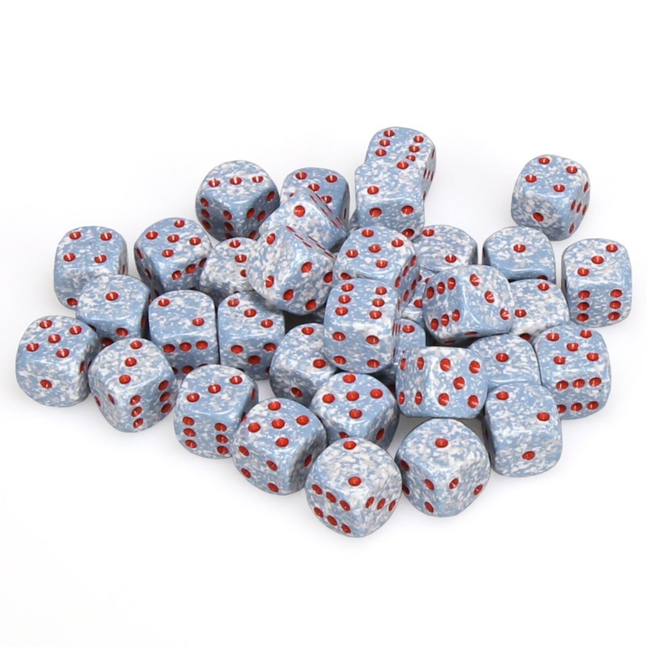 DADOS CHESSEX 12MM AIR SPECKLED