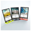 GG Card Stand Set De 10 - Multicolor