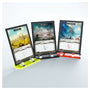 GG Card Stand Set De 10 - Multicolor