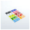 GG Card Stand Set De 10 - Multicolor