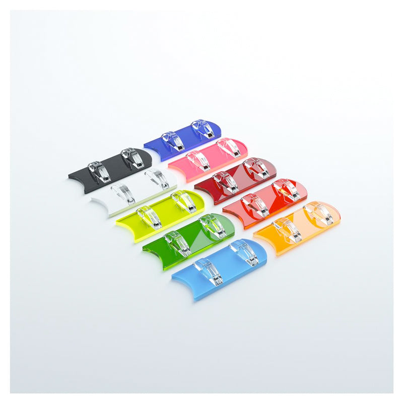 GG Card Stand Set De 10 - Multicolor