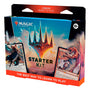 Mtg Kit De Inicio - Wilds Of Eldraine - Ingles