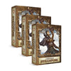 Mitos y Leyenadas - Promo Pack Reinos Perdidos: Aventuras Steampunk x 3