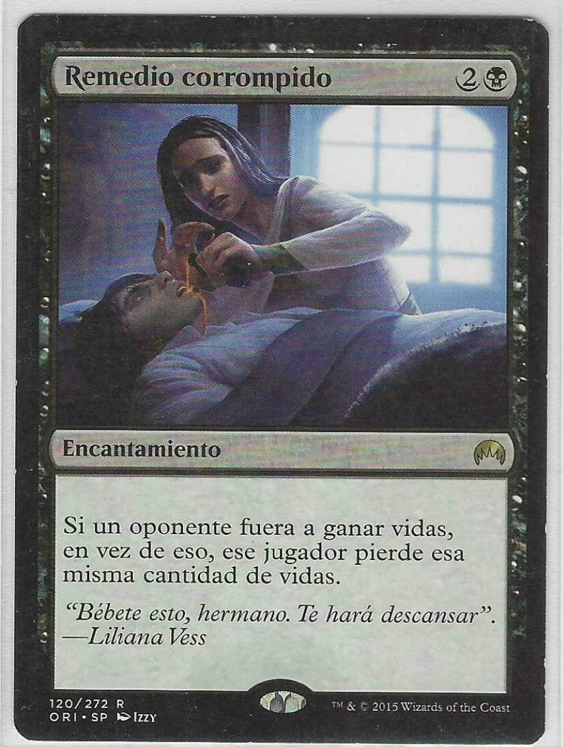 lightly played