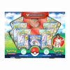 Pokémon Go Team Pin Collection - Team Valor - Español