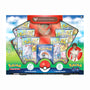 Pokémon Go Team Pin Collection - Team Valor - Español