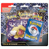 Pokémon Teck Stickers Box - Paldean Fates - Ingles