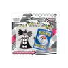 Pokémon - Tech Sticker Collection - White Flare - Ingles & Español